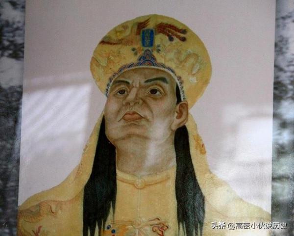 北伐棄子林鳳祥:2萬太平軍差點掀翻大清的背後,是天國另有小九九 北伐棄子林鳳祥:2萬太平軍差點掀翻大清的背後,是天國另有小九九