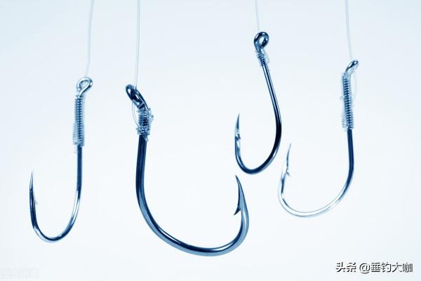 0.4子線4號袖鉤，15斤青魚10分鐘上岸，細線搏大魚就是技術好？