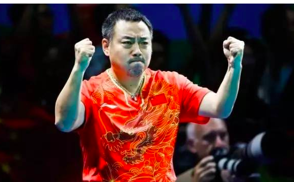 國乒24人集體宣佈退賽，劉國樑做爭議決定！又被日本搶走重要冠軍