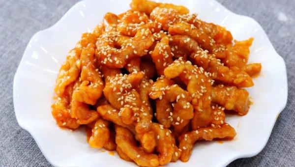 冬日超讚的6道下飯菜，酸爽開胃，做法簡單，上桌就被搶光