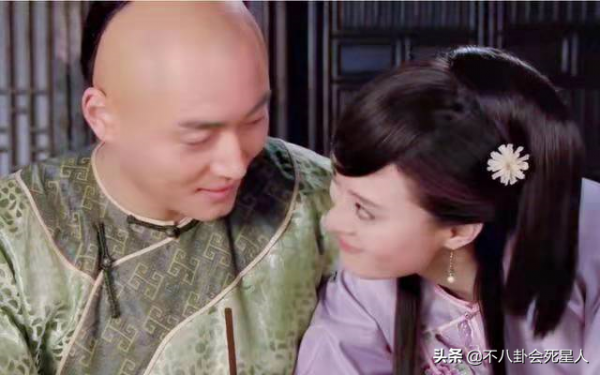 十年後口碑翻轉的角色：夏家三千金三觀雷人，《甄嬛傳》毀三觀