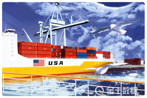 超1500億貨物滯留港口！8大歐美巨頭使出殺手鐧，漲價潮一觸即發