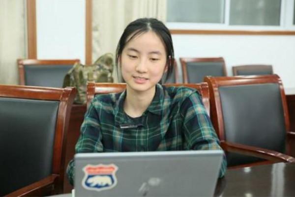 安徽學霸丁雯琪：17歲被8所世界名校錄取，家庭教育是其成功關鍵