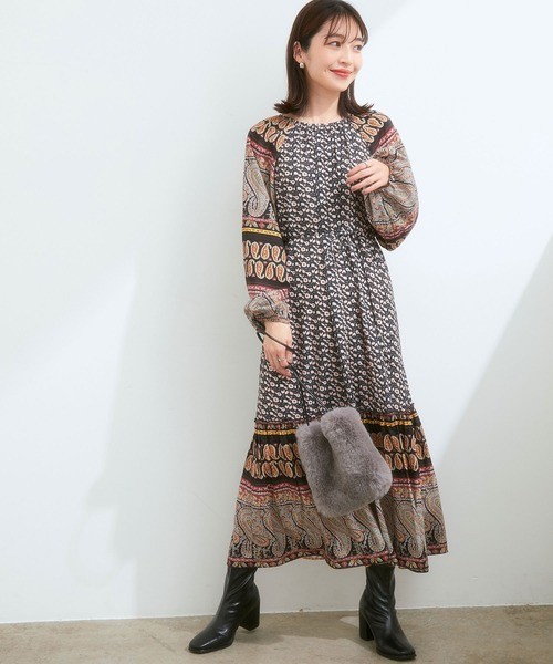 初秋穿什麼衣服？試試這些女性化著裝的要點，打造時尚感