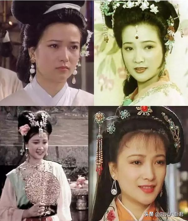 二婚嫁得良人的10位女星,最久已相愛38年,再婚時年齡最大者50歲 二婚嫁得良人的10位女星,最久已相愛38年,再婚時年齡最大者50歲