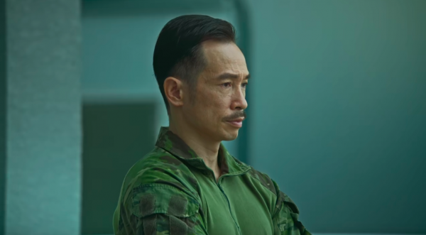 看到演員名單就坐不住了！三位視帝、四小生、五虎將，男神太多了