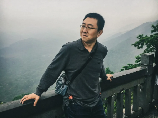 編劇導演製作人默契到這個程度…《前行者》耐看的根源找到了 編劇導演製作人默契到這個程度…《前行者》耐看的根源找到了