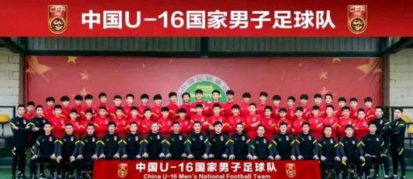 德甲傳奇球星率兩支國少隊征戰金山杯 我們的下一代足球向好發展 德甲傳奇球星率兩支國少隊征戰金山杯 我們的下一代足球向好發展