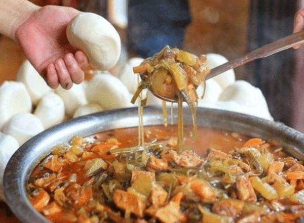 在河南飯店吃飯，這4道菜必點，全是河南菜精髓，老闆&colon;你是河南人