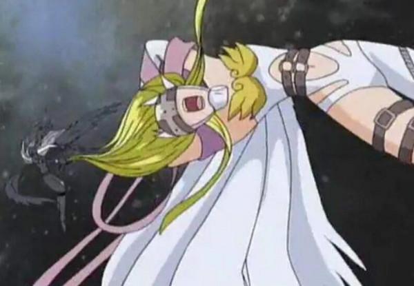 數碼寶貝:脫胎換骨的數碼獸,被小丑皇拋棄,再登場是天使召喚師 數碼寶貝:脫胎換骨的數碼獸,被小丑皇拋棄,再登場是天使召喚師