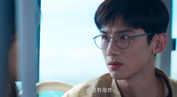 《開端》：好演技和爛演技的差別在哪裡，沒有對比就沒有傷害