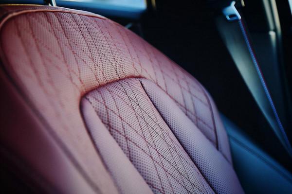 關於新款寶馬X3 你必須知道的5件事 關於新款寶馬X3 你必須知道的5件事