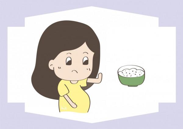 進入孕期之後，這些旺氣補血食物要多吃，胎兒受益媽媽健康