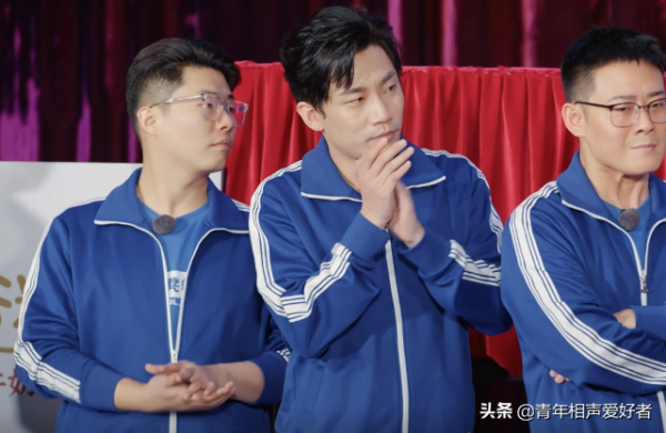 德雲社團綜進入尾聲，郭德綱宣佈賽制大改，從對戰變成三隊大亂鬥