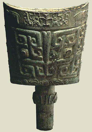 館藏國寶｜湖南省博物館十大鎮館之寶，你看過幾個？