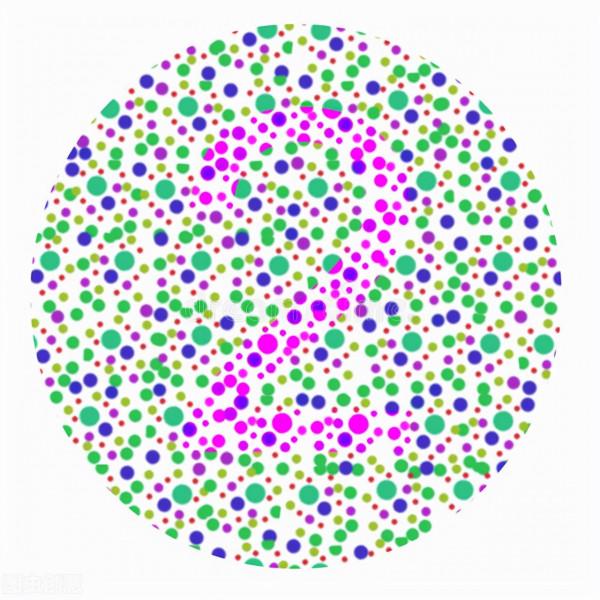 為什麼說“紫色”並不存在？難道我們看到的顏色都是幻覺嗎？