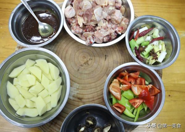 天冷了,3道燉菜,雖土裡掉渣卻驅寒暖胃喝不夠,很多人沒見過 天冷了,3道燉菜,雖土裡掉渣卻驅寒暖胃喝不夠,很多人沒見過