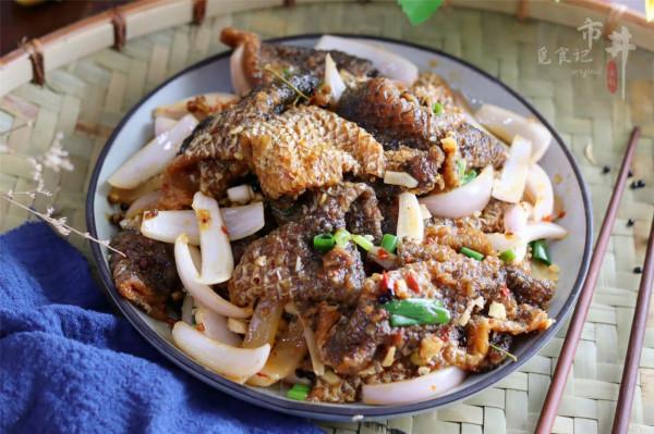 水產市場碰上它,我從不手軟,一買好幾斤,都是膠原蛋白,好吃 水產市場碰上它,我從不手軟,一買好幾斤,都是膠原蛋白,好吃