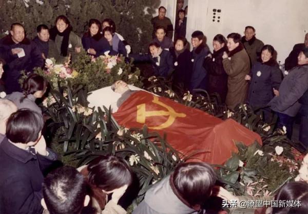 《瞭望 · 特稿》周恩來總理逝世46週年祭 《瞭望 · 特稿》周恩來總理逝世46週年祭