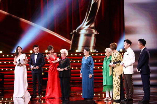 開幕！第十一屆北京國際電影節如約而至