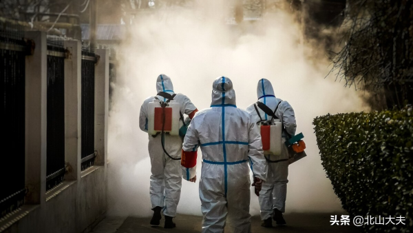 北山大夫 | 2021：過盡千帆皆不是