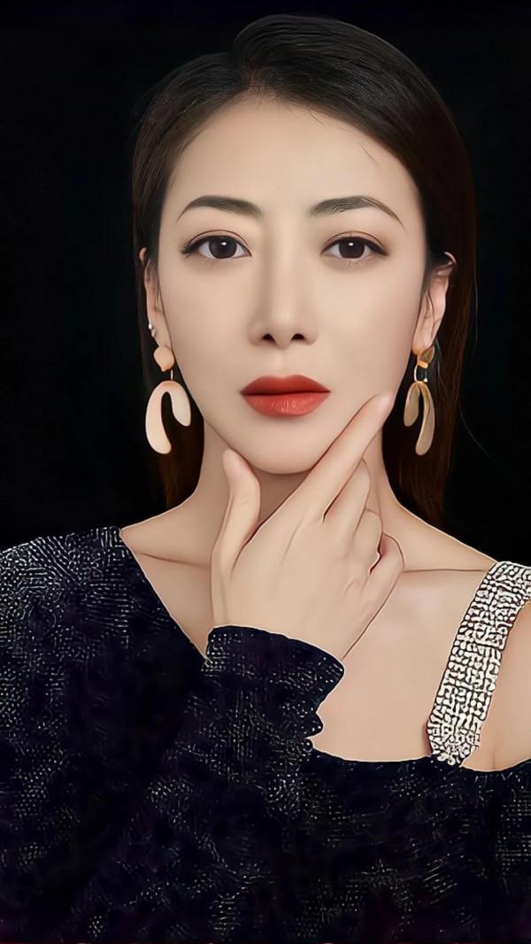 顏值二十年不變:陳紫函 顏值二十年不變:陳紫函