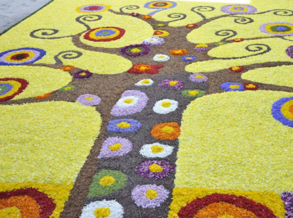 花神曾經棲息的地方原來在義大利的斯佩羅Spello 愛花人的夢想之城 花神曾經棲息的地方原來在義大利的斯佩羅Spello 愛花人的夢想之城