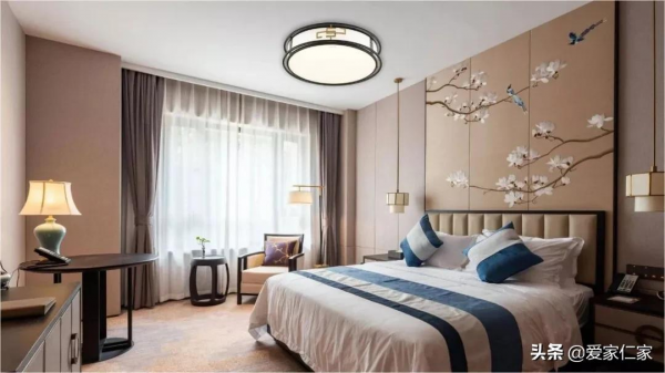 客餐廳這樣裝修,今年中秋聚餐不用怕了 客餐廳這樣裝修,今年中秋聚餐不用怕了