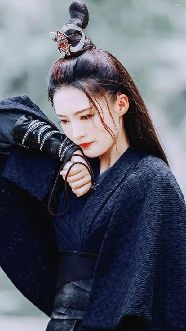 李沁,1990年出生於江蘇省中國內地影視女演員 明星 美女 李沁,1990年出生於江蘇省中國內地影視女演員 明星 美女