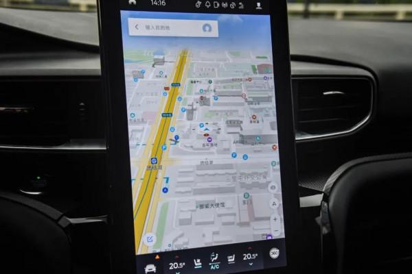 大眾攬境對比豐田漢蘭達、福特探險者：30萬買SUV該追求些什麼？