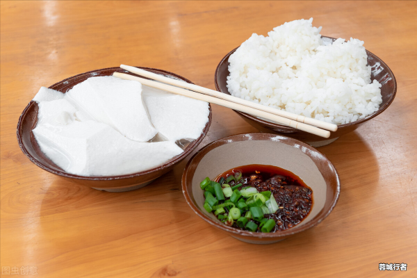 美食天堂四川，十大傳統名小吃，你吃過幾個？