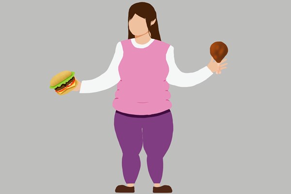 想要代謝快，變成易瘦體質，該怎麼辦？