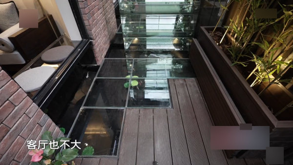 上海75㎡老房，請到史南橋大師改造，花費87萬9成了弄堂裡的別墅