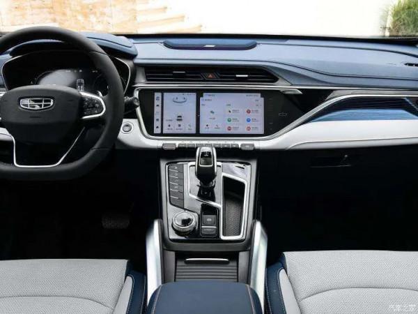 “內卷”的SUV市場,最好賣的為什麼是它們? “內卷”的SUV市場,最好賣的為什麼是它們?