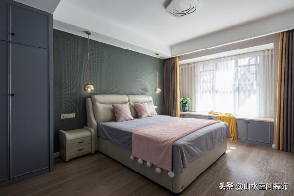 怎麼裝修的空間大？將這些技巧統統分享給你（附實景案例）