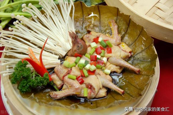 廣東人過年最愛吃的9大硬菜，全是特色粵菜，出了廣東就難嚐到了