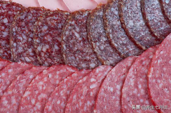 提醒:冬天買肉別碰這3種,裡面含有大量膠質,傷肝傷腎還傷胃 提醒:冬天買肉別碰這3種,裡面含有大量膠質,傷肝傷腎還傷胃