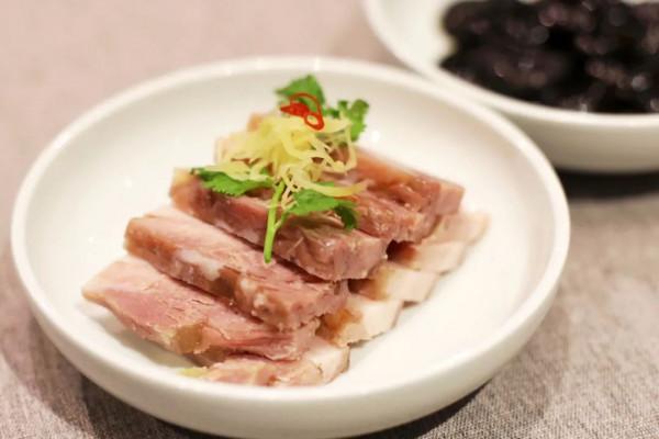 揚州早茶和廣式早茶在同一桌，你更偏愛哪一款？168的早茶吃點啥