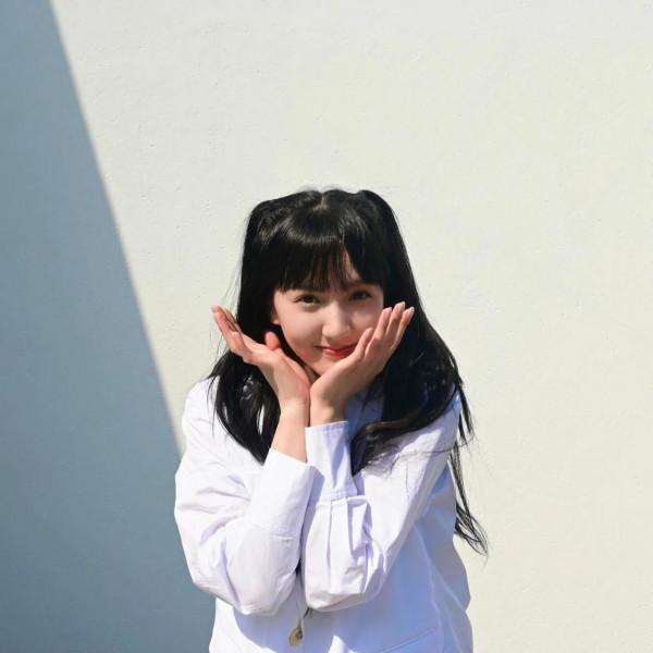 送你一顆糖，甜妹女明星