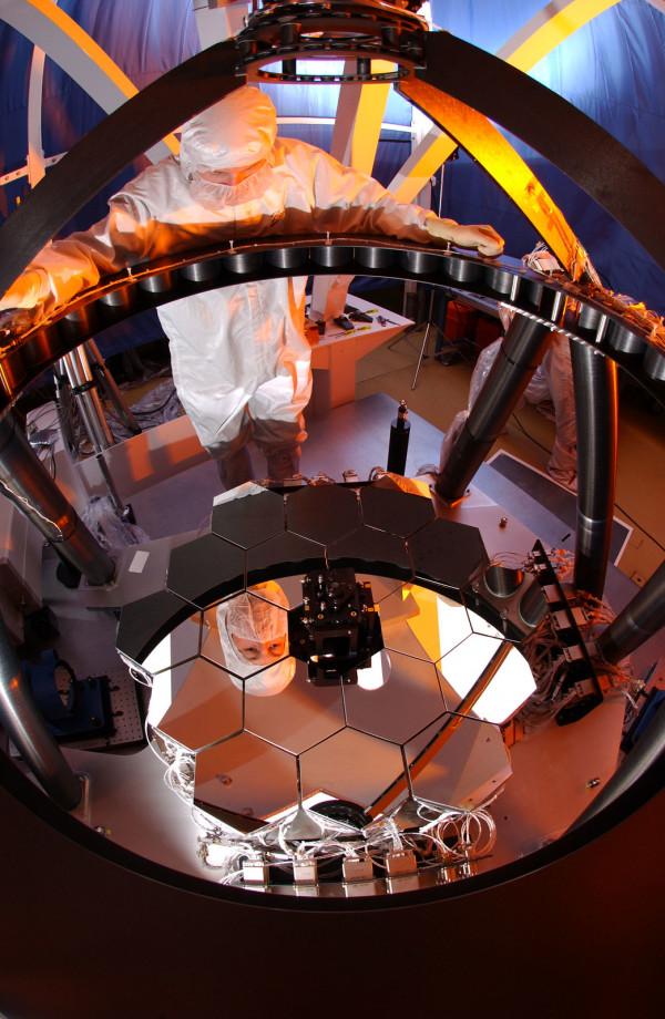 韋伯創新，感測器的故事