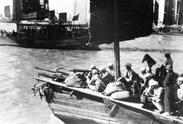 “七一勳章”獲得者馬毛姐：14歲立一等功，毛主席親自為她改名