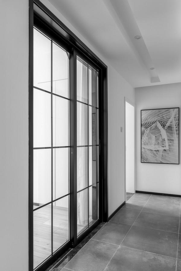 37℃,這個家溫暖、舒適、又簡練 37℃,這個家溫暖、舒適、又簡練