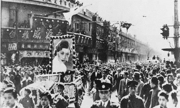 因抑鬱症自殺的6位明星，每一位都讓人心痛，最小的年僅25歲