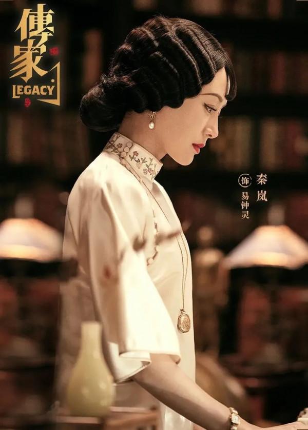 11月不劇荒,這些劇都來了 11月不劇荒,這些劇都來了