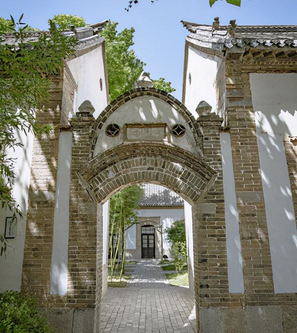 《闖關東》拍攝地，也是齊魯第一古村：這是屬於山東人的倔強