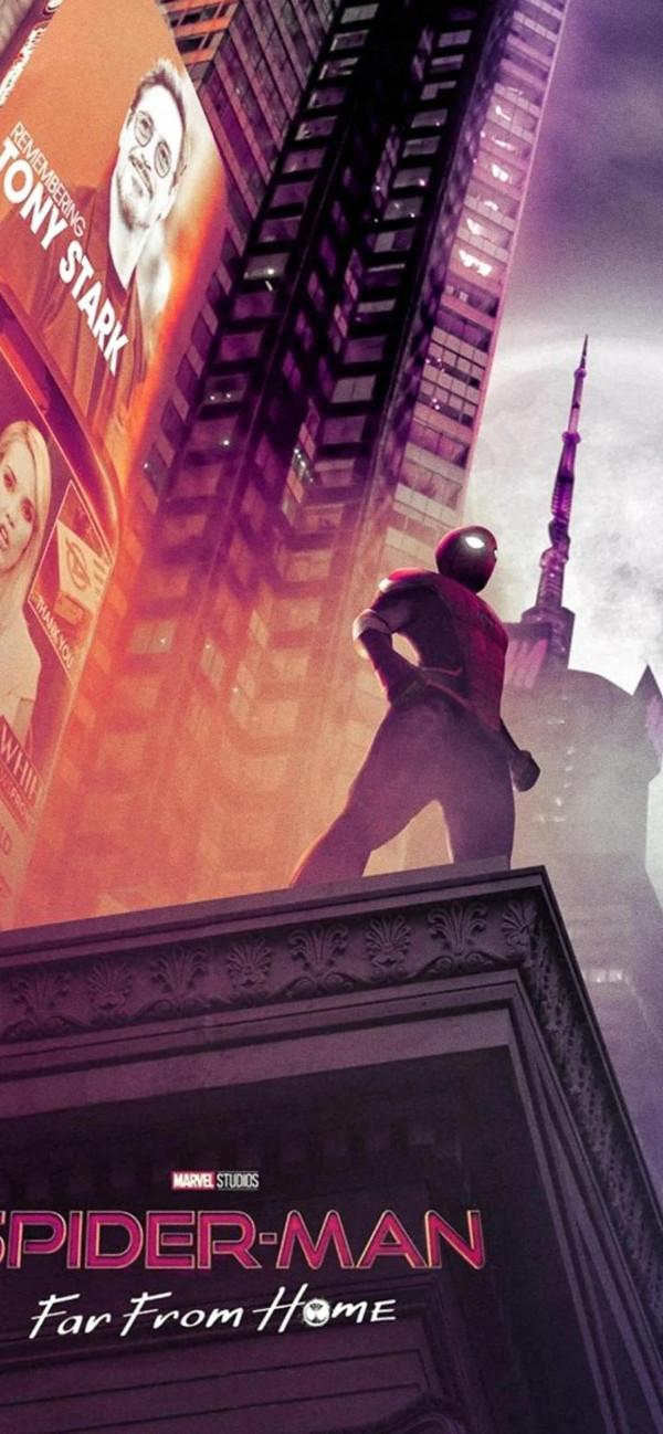 桌布|蜘蛛俠手機桌布,真的有隻豬呀 桌布|蜘蛛俠手機桌布,真的有隻豬呀