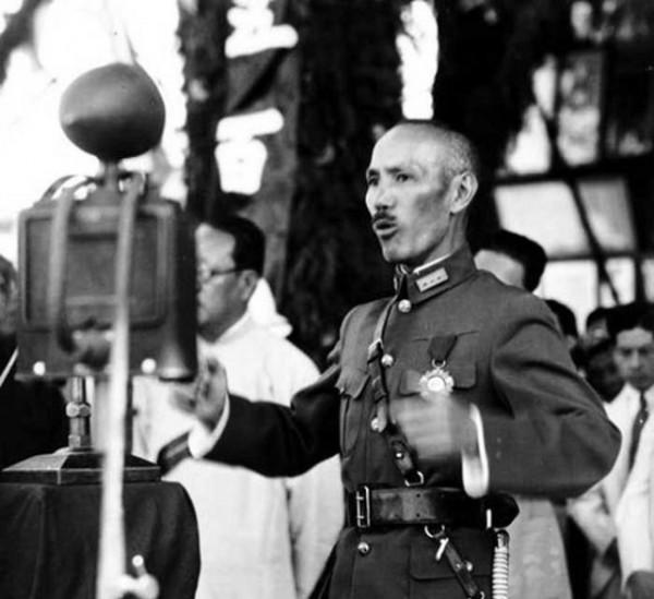 1955年將軍以上授銜，有多少黃埔生？毛主席：蔣校長要生氣嘍