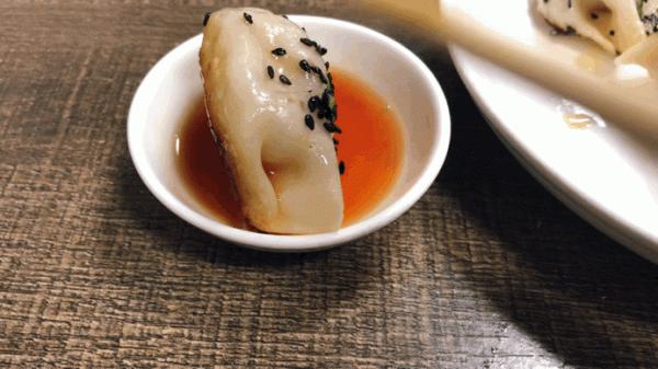 週末在這江南小城，吃得有億點撐