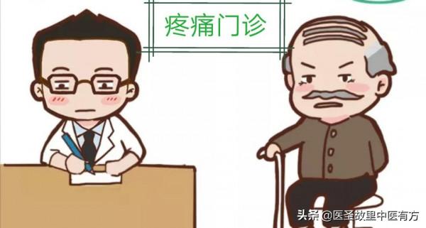 中藥止痛神方,兩味藥泡水,即可祛瘀、止痛、散結,讓你展顏開懷 中藥止痛神方,兩味藥泡水,即可祛瘀、止痛、散結,讓你展顏開懷