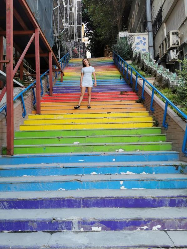 環遊土耳其&lpar;44&rpar;：食物中毒記